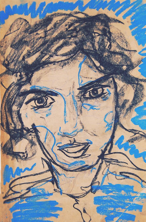 DP013 Portrait