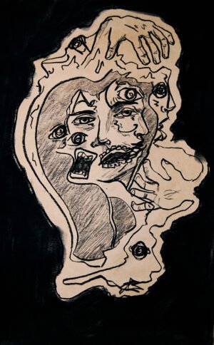 DP021 Why does my soul -