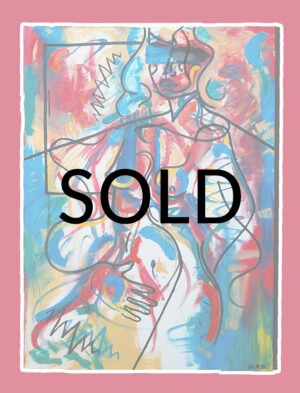 P010 Pure psychedelic titties