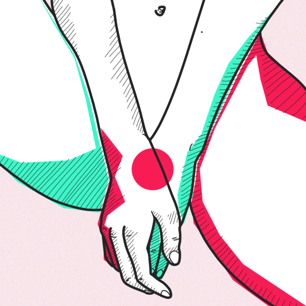 N033 Don’t be so shy / Poster