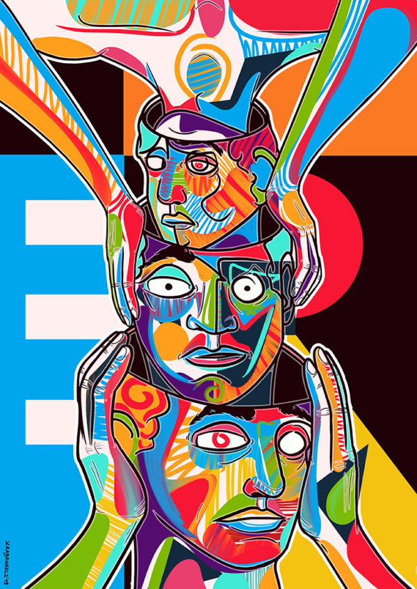N064 Heads