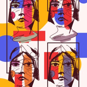 N132 IYA / Poster