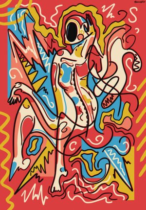 N147 Night hallucinations and other various sleep deffects (what’s real?) 3