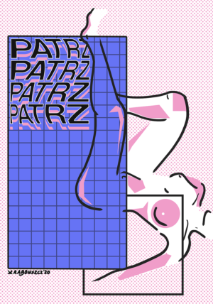 N093 Patrz [Tryptyk]