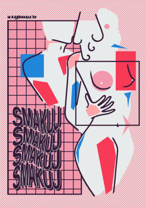 N092 Smakuj [Tryptyk]