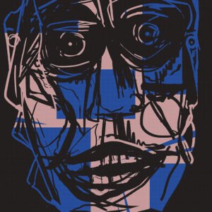 N113 PSYCHOSIS / Poster