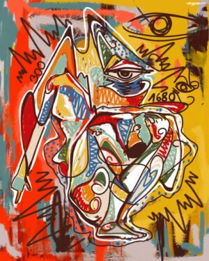 N159 1680 fucking pills a year to stay sane