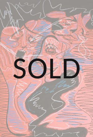 DP026 New Dawn Fades