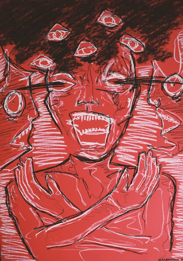 DP024 Tormented