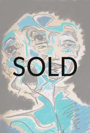 DP033 Waking up from nightmare