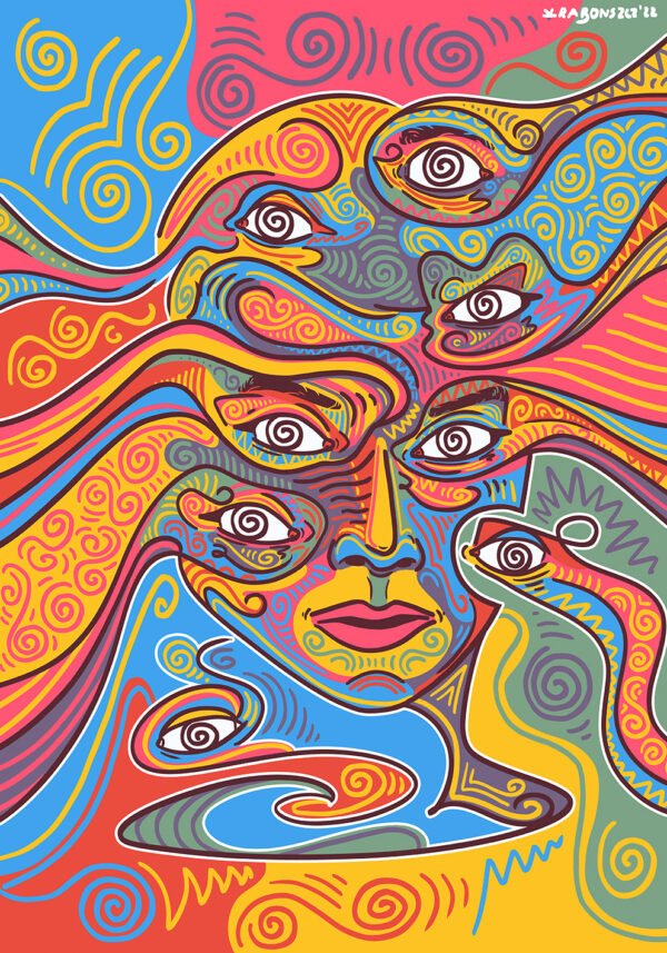 N173 Eyes