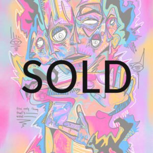 N179 Hurt // EXCLUSIVE