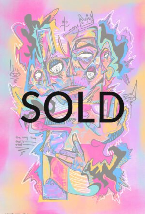 N179 Hurt // EXCLUSIVE