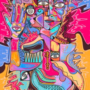 N181 2G's of Golden Teacher