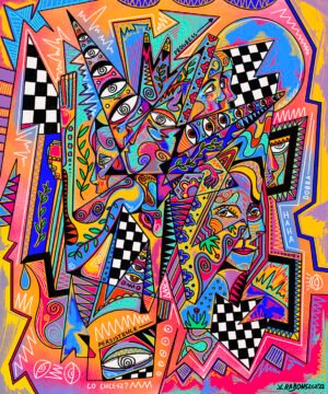 N182 How to name it? / poster