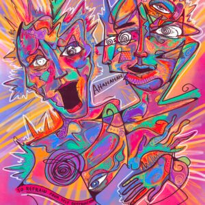 N189 Self destruction