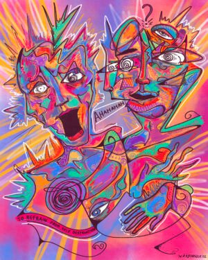 N189 Self destruction