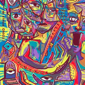 N198 Hothouse // EXCLUSIVE