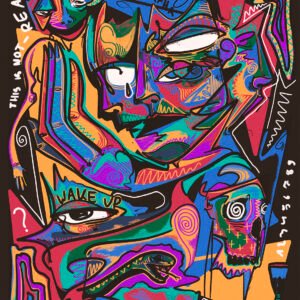 N195 Not real // EXCLUSIVE