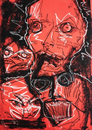 DP037 NEW DAWN FADES