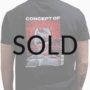 K03 CONCEPT OF MADNESS