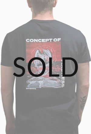 K03 CONCEPT OF MADNESS