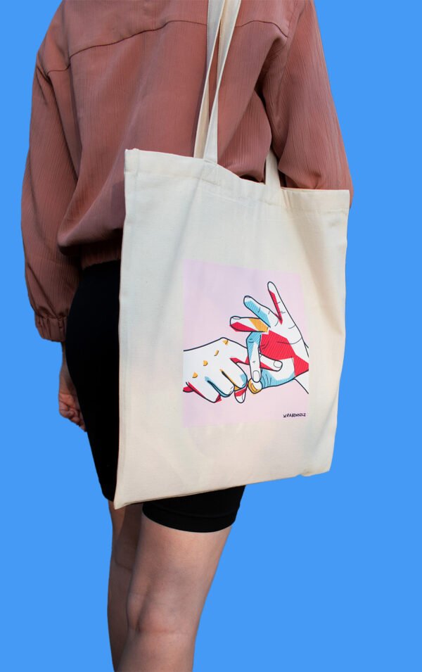 Torba FVCK - Image 2
