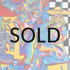 P038 "Modern love stories"