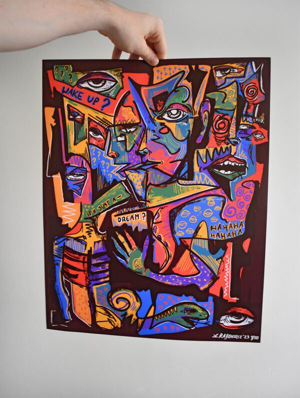 N207 Dream - obrazek 2