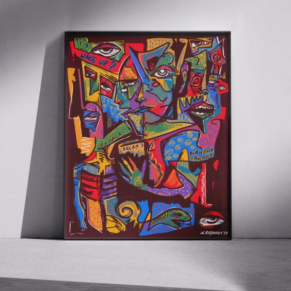 N207 Dream - obrazek 3