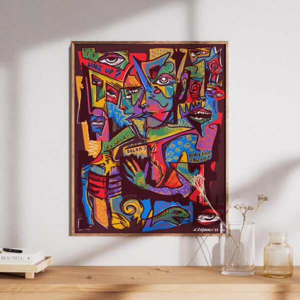 N207 Dream - obrazek 4