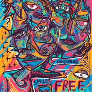 N208 Free yourself