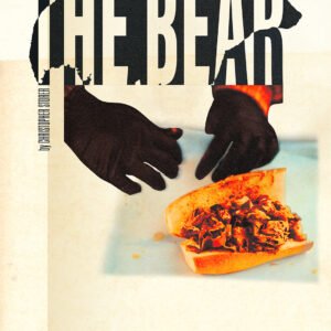 N211 The Bear