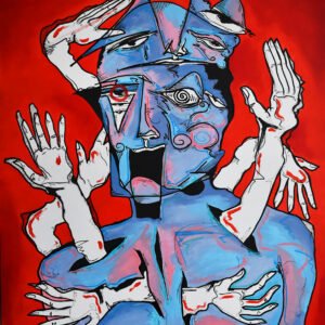 P046 "Na koniec wszystko i tak tyczy się jednego"