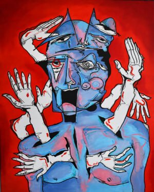 P046 "Na koniec wszystko i tak tyczy się jednego"