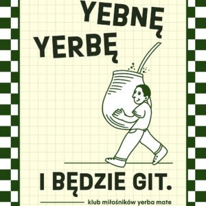 N212 YEBNĘ YERBĘ I BĘDZIE GIT