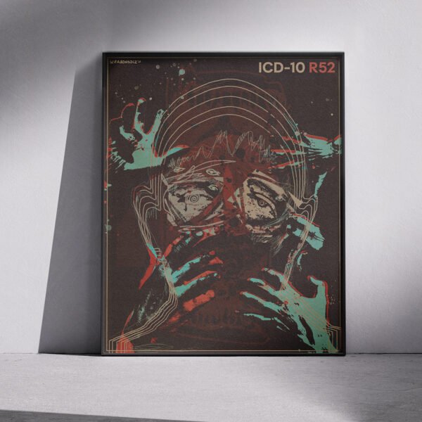 N213 "ICD-10 R52" - obrazek 2