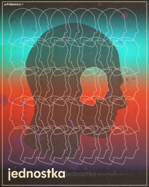 N214 jednostka plakat