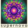 N216 SUPERNOVA - plakat