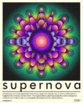N216 SUPERNOVA - plakat Image