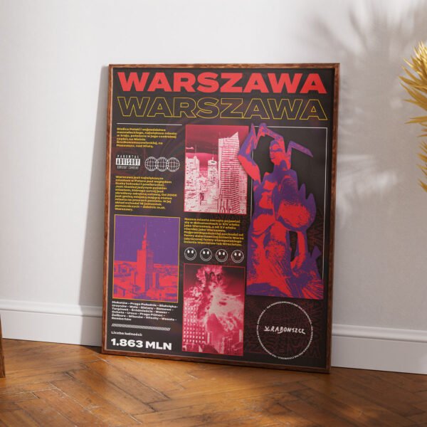 N219 WARSZAWA - Image 2