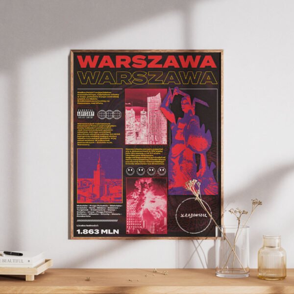 N219 WARSZAWA - Image 3