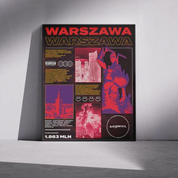 N219 WARSZAWA - Image 4