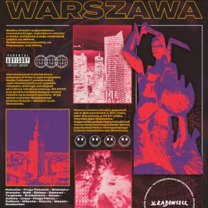 N219 WARSZAWA