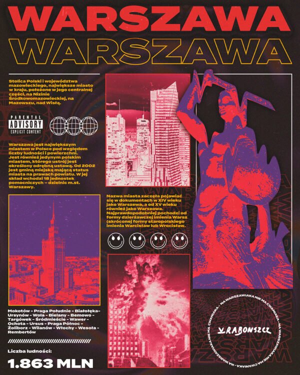 N219 WARSZAWA