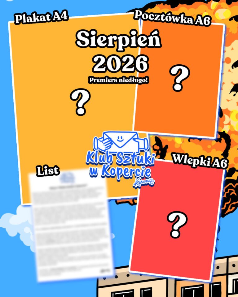 KSwK promo sierpień