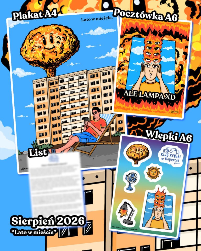 KSwK promo sierpień premiera